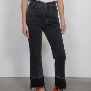 Rachel Comey Slim Legion Jeans